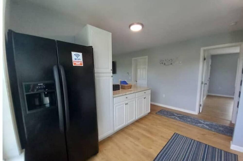 Photo of Kitchen in Gansevoort