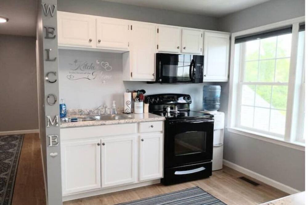 Photo of Kitchen in Gansevoort