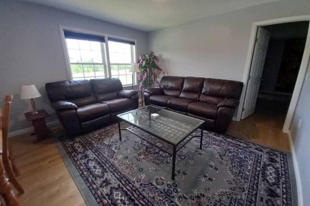 Photo of Livingroom in Gansevoort