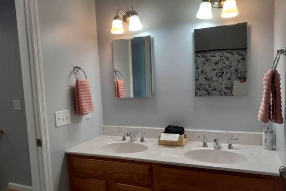 Photo of Bathroom in Gansevoort