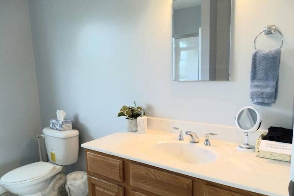 Photo of Bathroom in Gansevoort