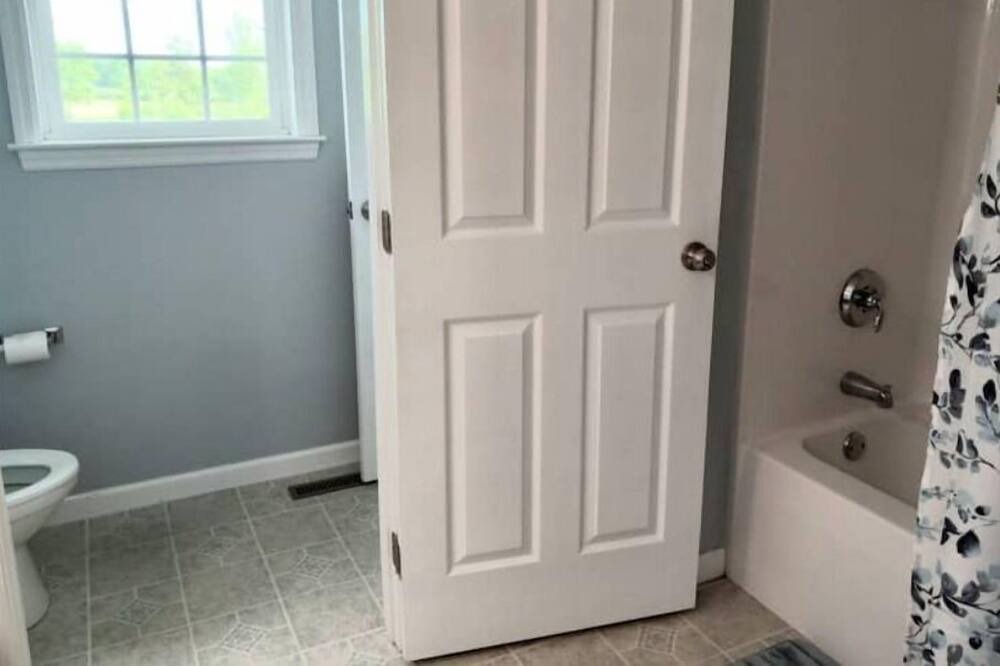Photo of Bathroom in Gansevoort