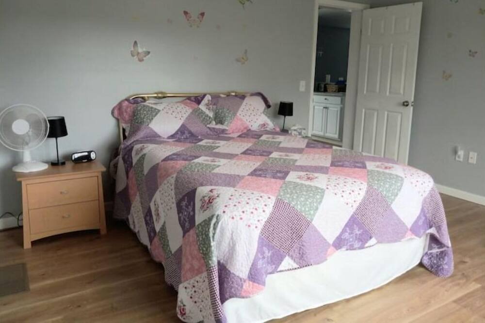 Photo of Bedroom in Gansevoort