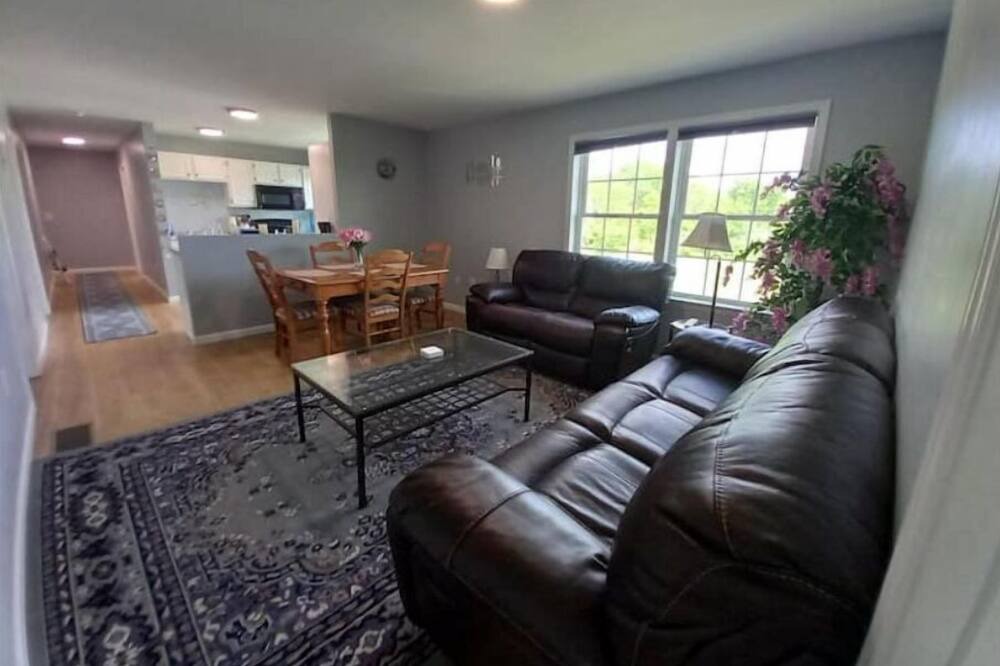 Photo of Livingroom in Gansevoort