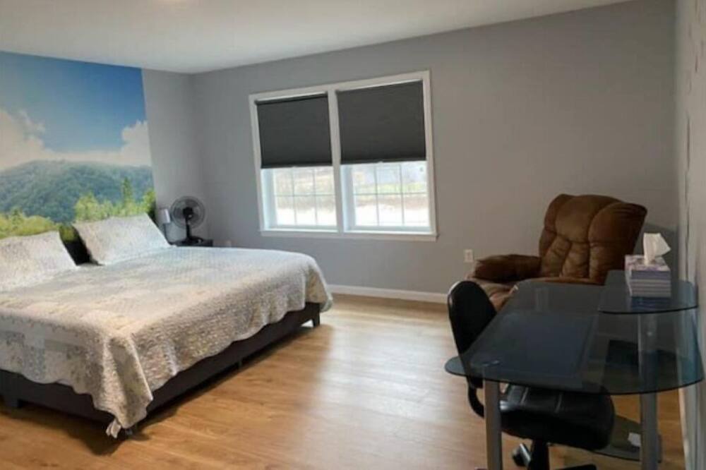 Photo of Bedroom in Gansevoort