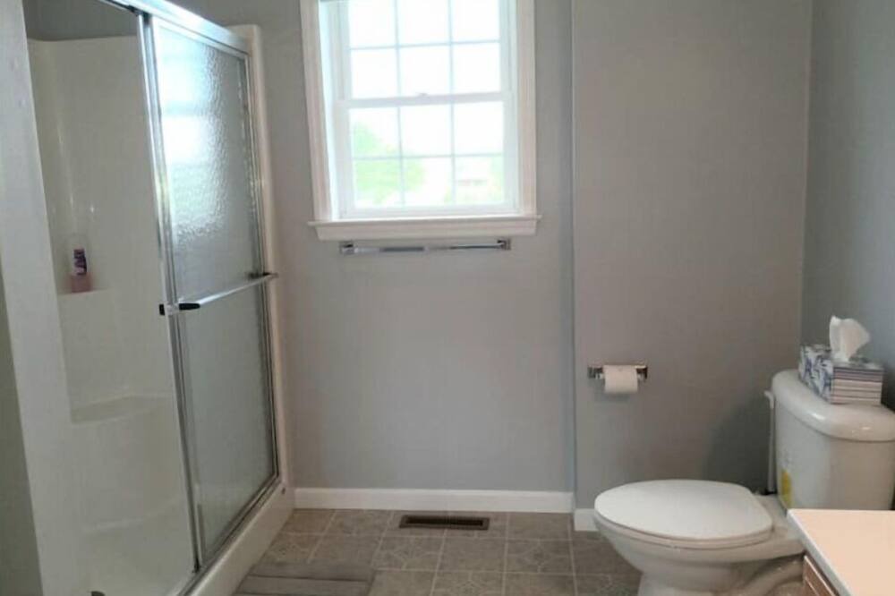 Photo of Bathroom in Gansevoort