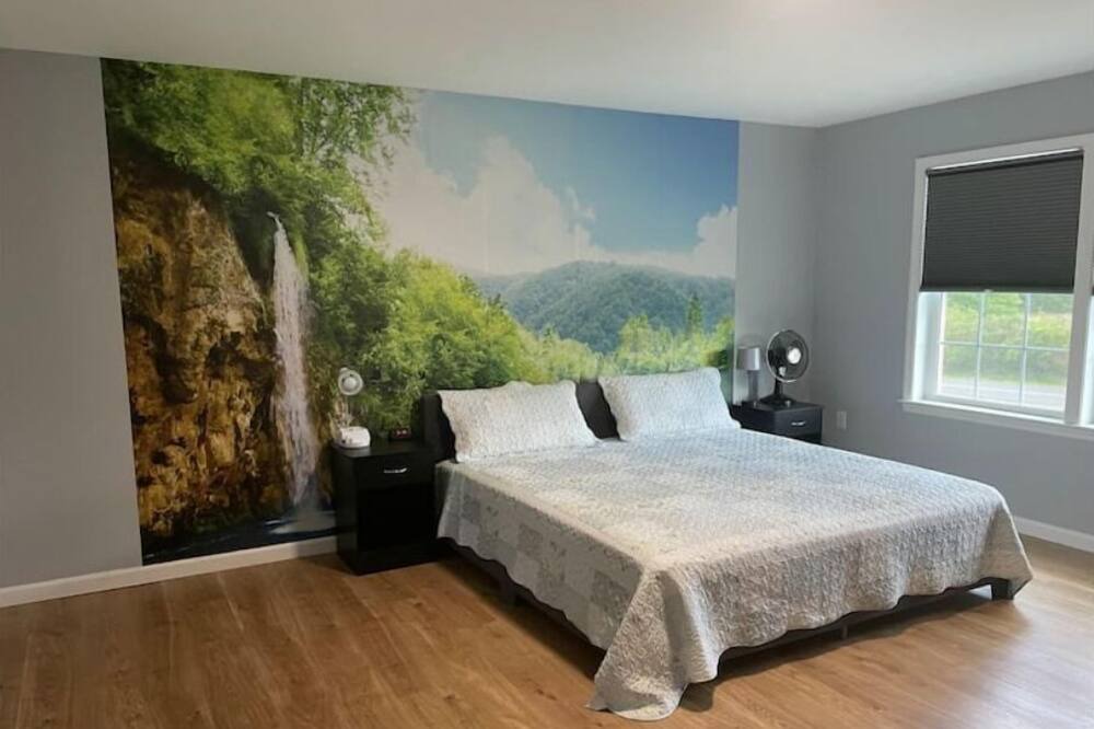 Photo of Bedroom in Gansevoort