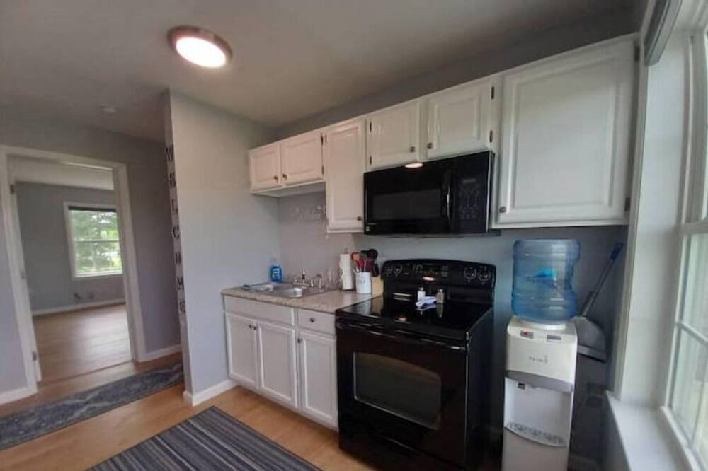 Photo of Kitchen in Gansevoort