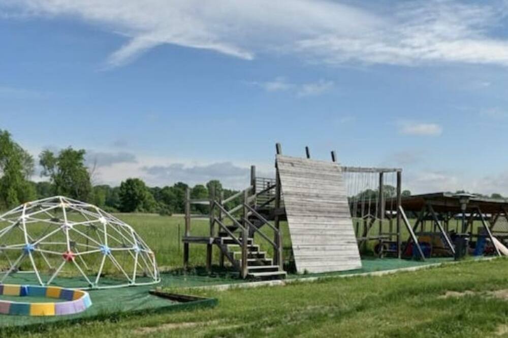 Photo of Outdoor in Gansevoort