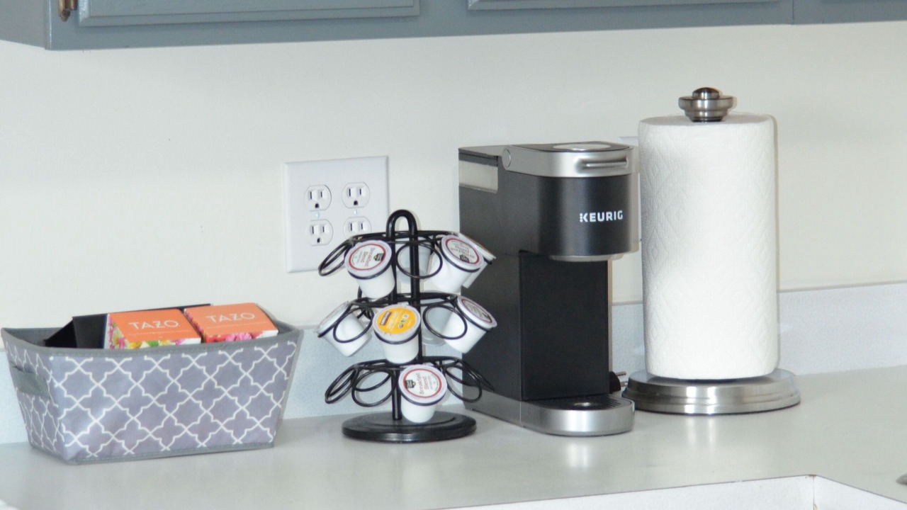 Photo of Kitchen in Colchester