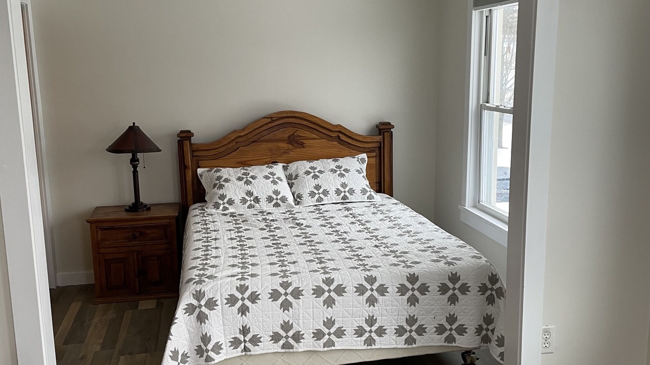 Photo of Bedroom in Colchester