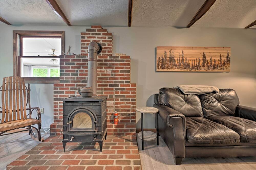 Photo of Bedroom in Great Cacapon