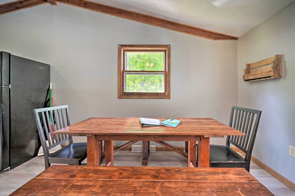 Photo of Kitchen in Great Cacapon