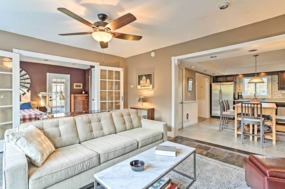 Photo of Bedroom in Middle Hope