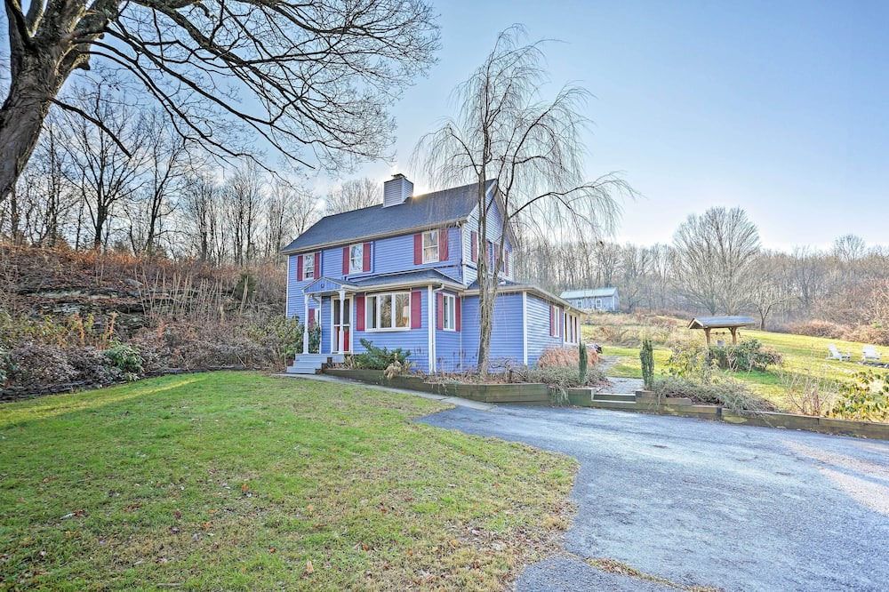 Photo of Outdoor in Middle Hope
