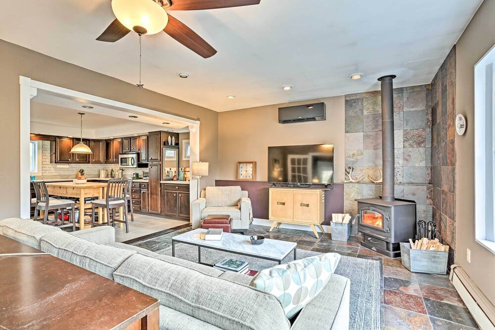 Photo of Bedroom in Middle Hope