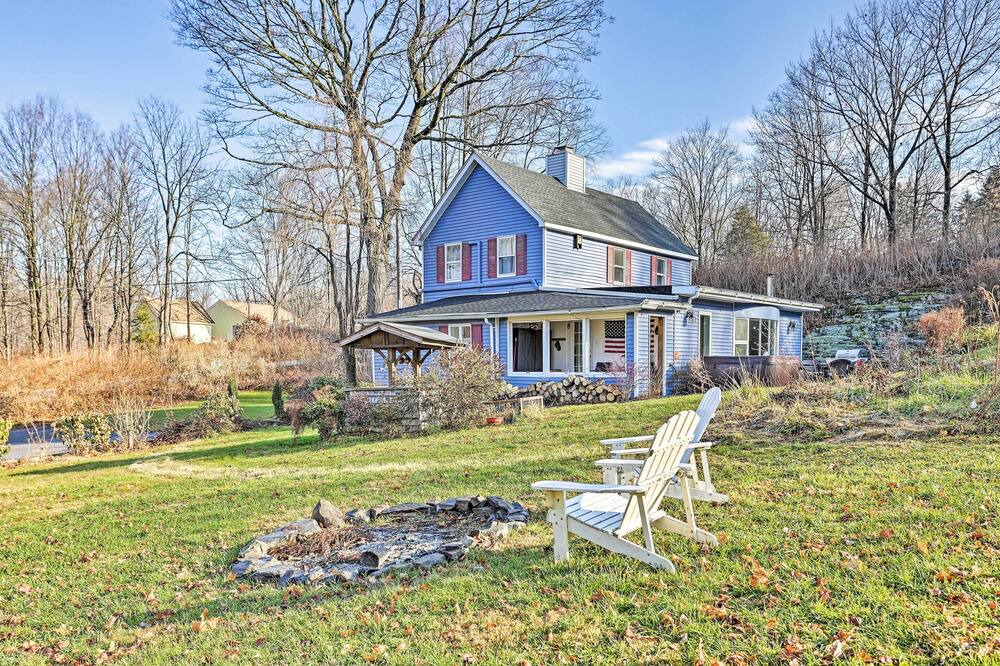 Photo of Outdoor in Middle Hope