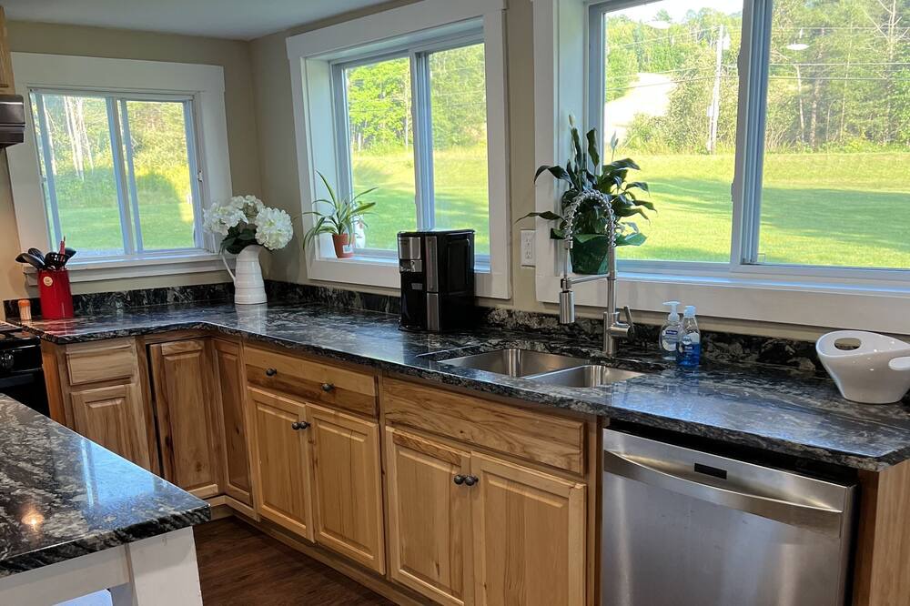 Photo of Kitchen in East Burke