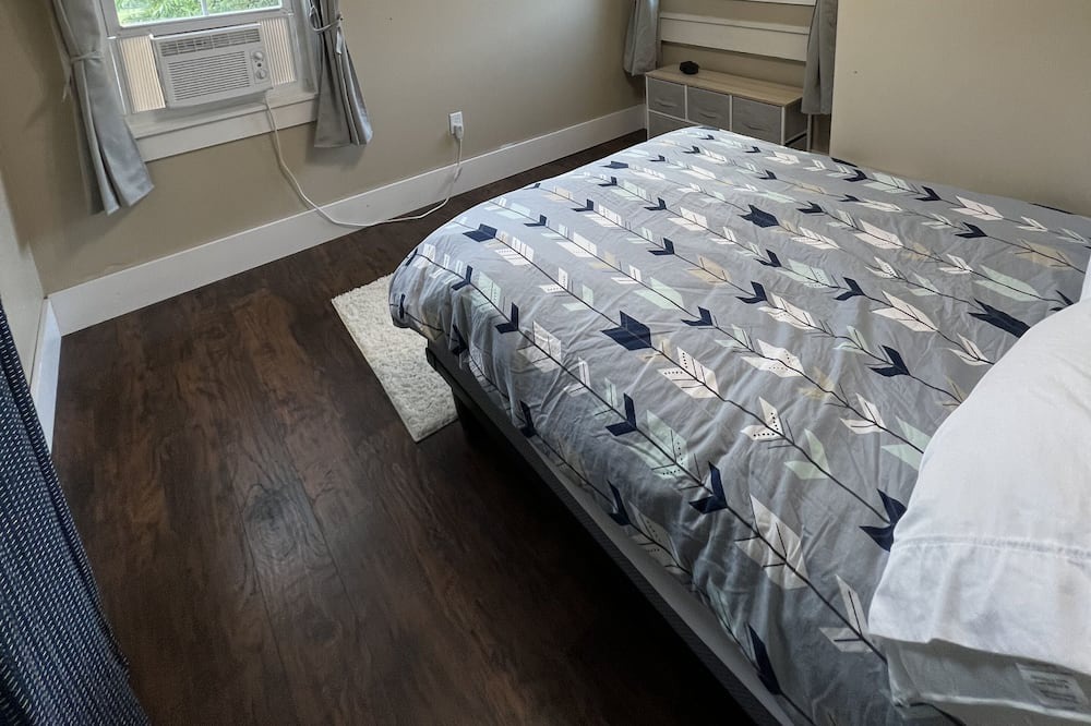 Photo of Bedroom in East Burke