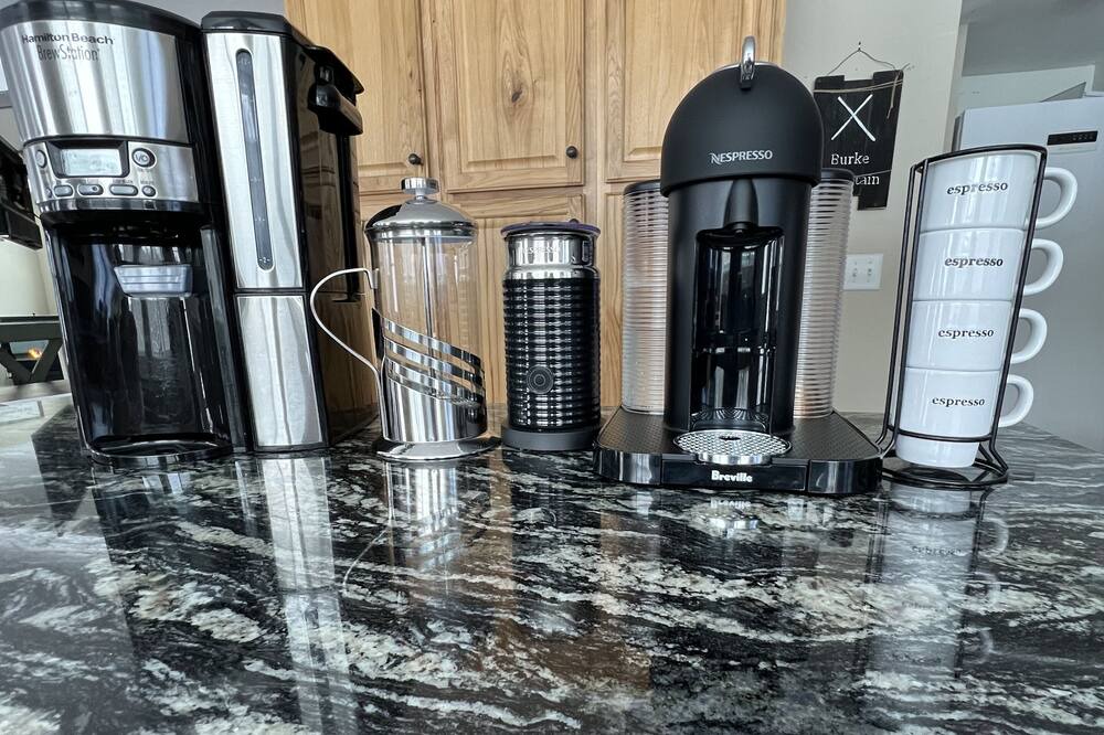 Photo of Kitchen in East Burke