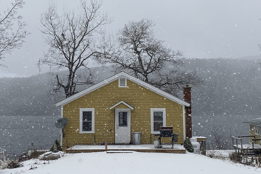 Photo of Outdoor in Barton