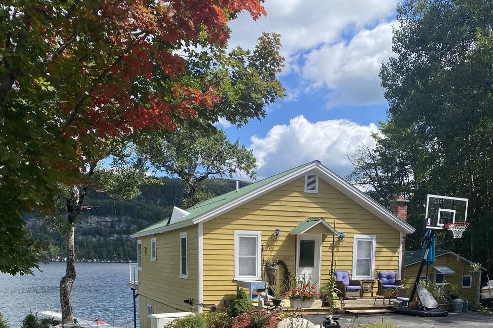 Photo of Outdoor in Barton