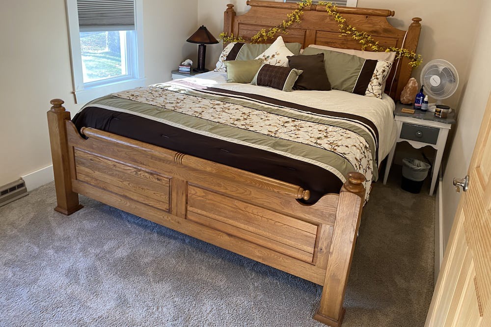 Photo of Bedroom in Barton