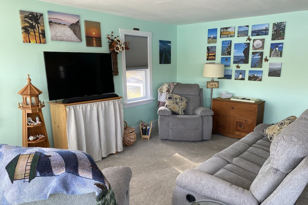 Photo of Livingroom in Barton