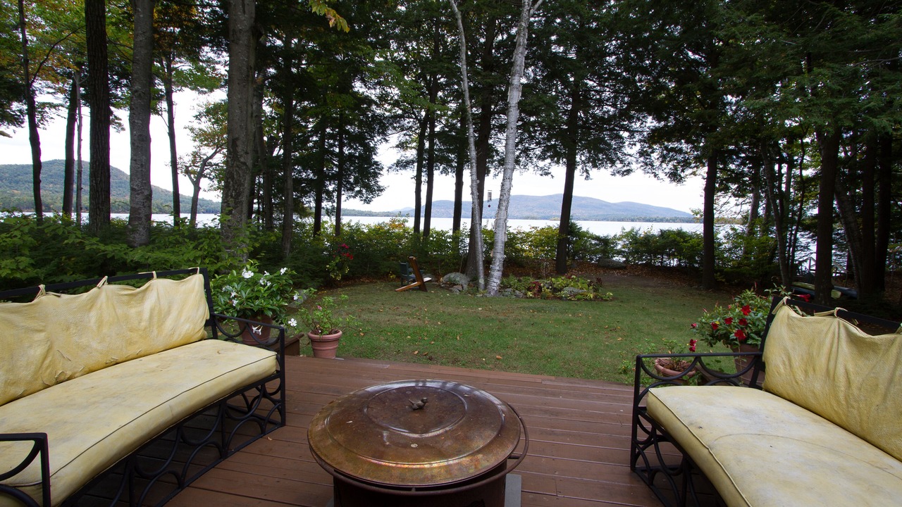 Photo of Outdoor in Holderness