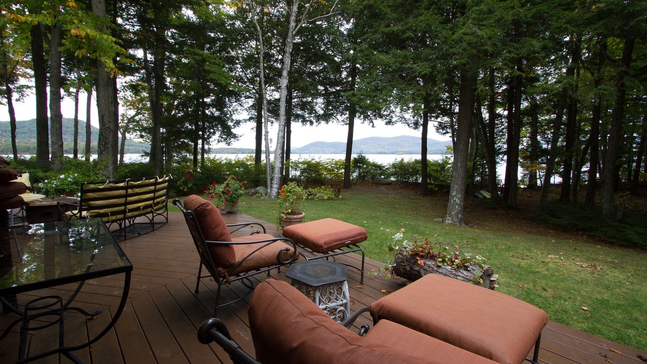 Photo of Outdoor in Holderness