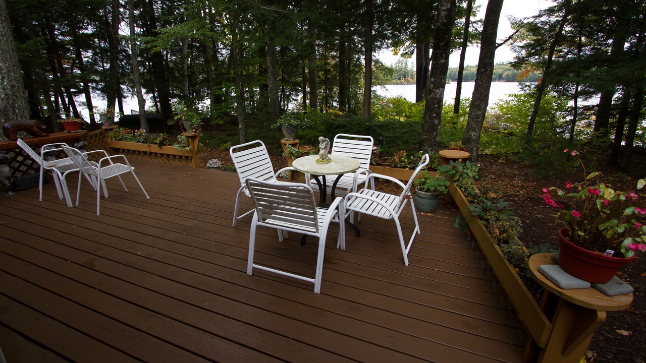 Photo of Outdoor in Holderness