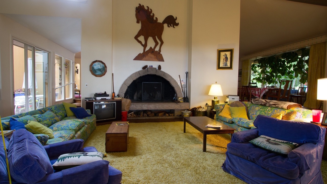 Photo of Livingroom in Holderness