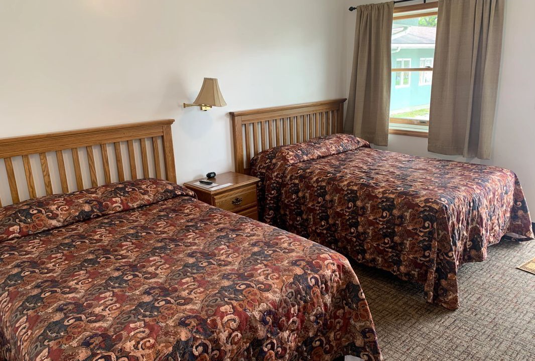 Photo of Bedroom in Glen Dale
