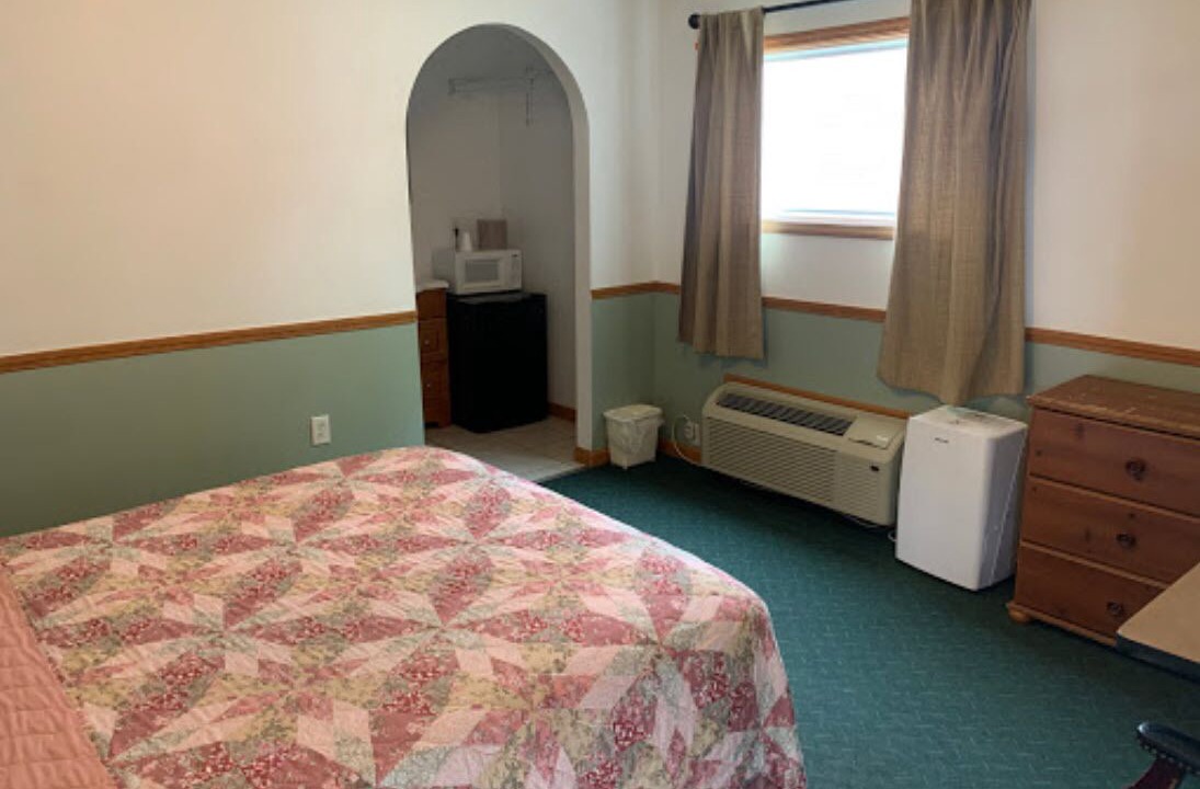Photo of Bedroom in Glen Dale