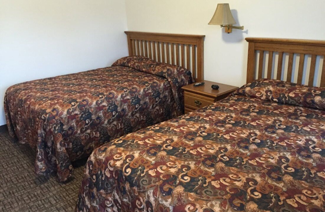 Photo of Bedroom in Glen Dale