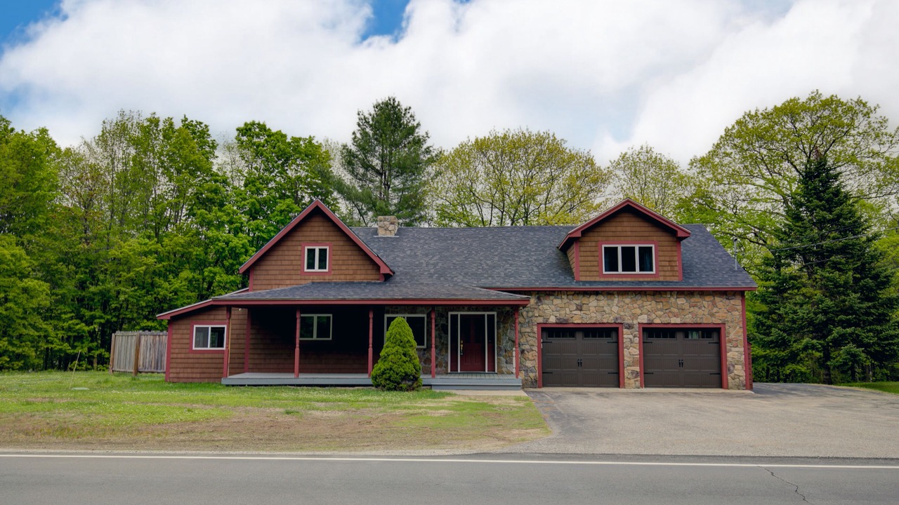 Photo of Outdoor in Woodstock