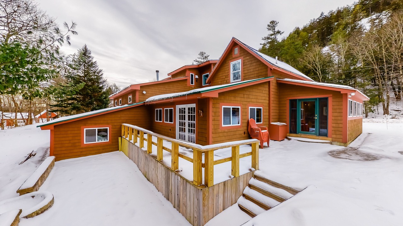 Photo of Outdoor in Woodstock
