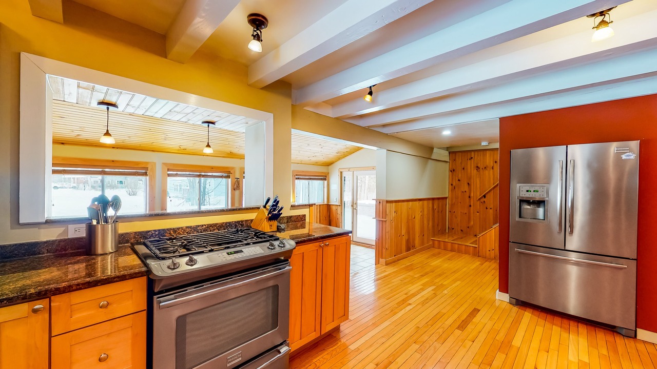 Photo of Kitchen in Woodstock