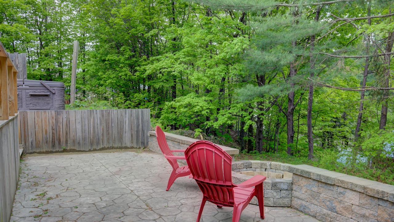 Photo of Outdoor in Woodstock