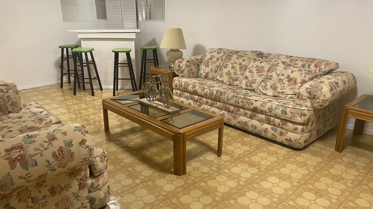 Photo of Livingroom in Crown Heights