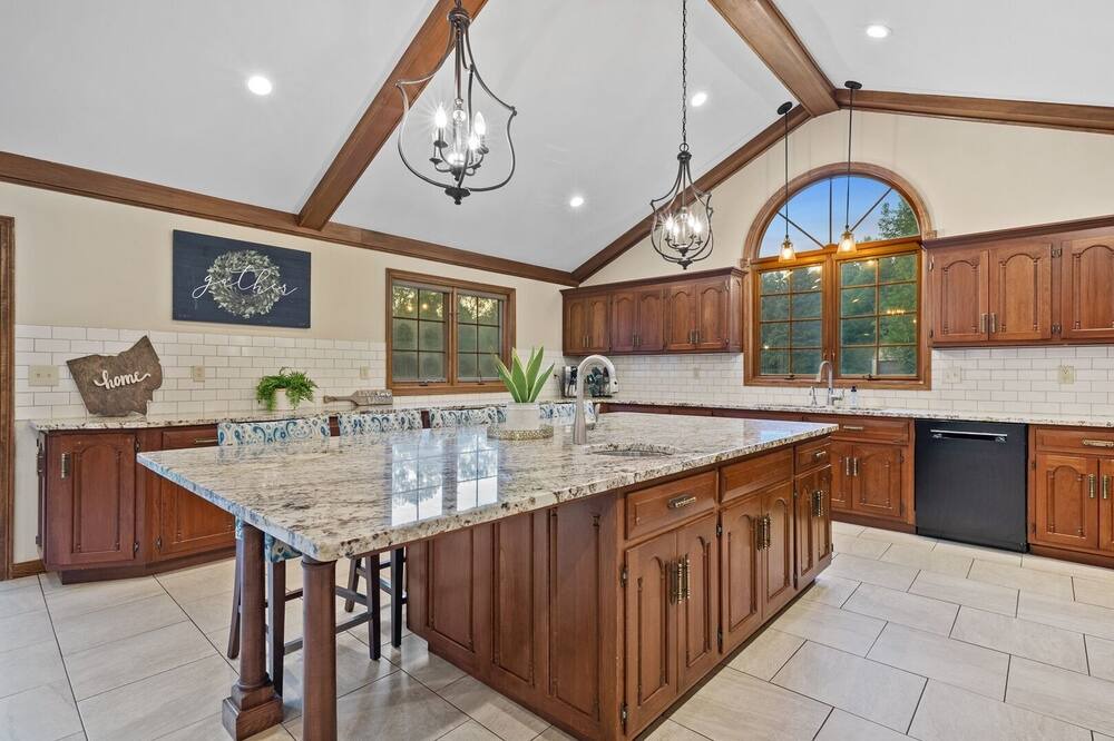 Photo of Kitchen in Medina