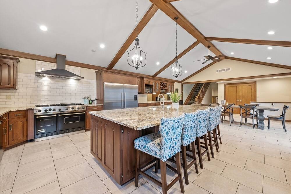 Photo of Kitchen in Medina