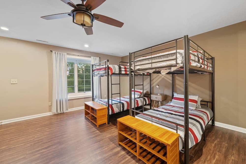 Photo of Bedroom in Medina