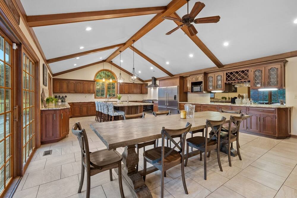 Photo of Kitchen in Medina