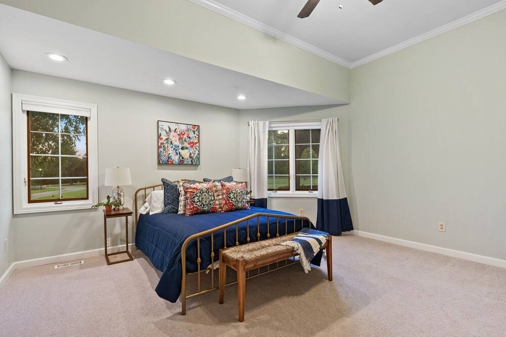 Photo of Bedroom in Medina