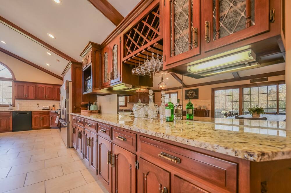 Photo of Kitchen in Medina
