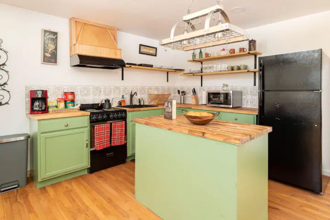 Photo of Kitchen in Catskill