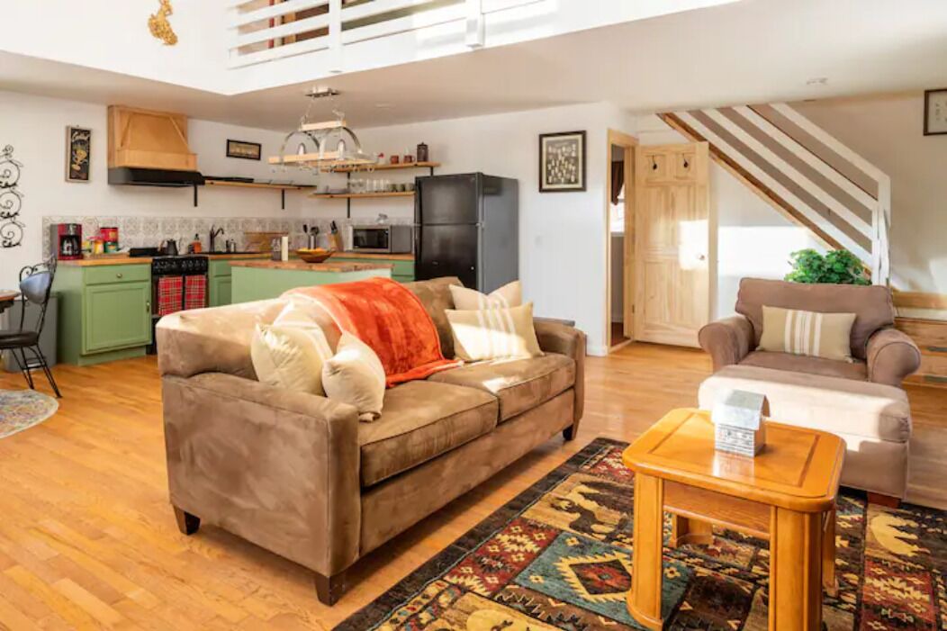 Photo of Livingroom in Catskill