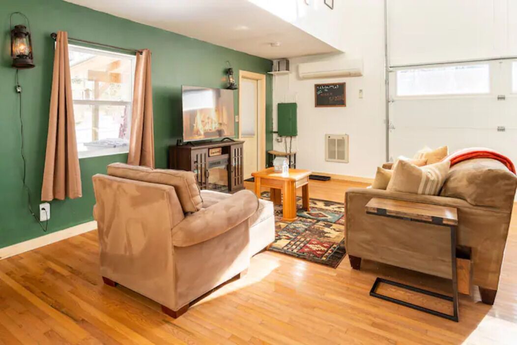 Photo of Livingroom in Catskill