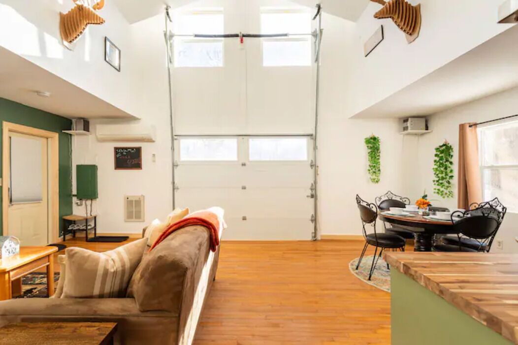 Photo of Livingroom in Catskill
